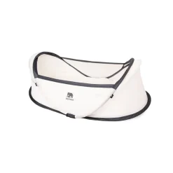 Lit de voyage bébé Deryan - Infant baby - Crème