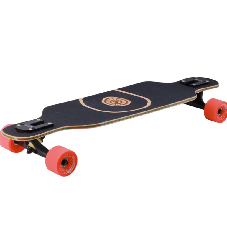 Longboard enfant - BTFL - Toco