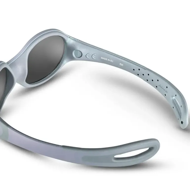 Loop M - Julbo - 1 à 3 ans - Cat 4 - Rose Foncé / Violet