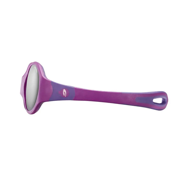 Loop M - Julbo - 1 à 3 ans - Cat 4 - Rose Foncé / Violet