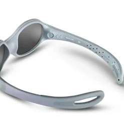 Loop M - Julbo - 1 à 3 ans - Cat 4 - Rouge/Gris