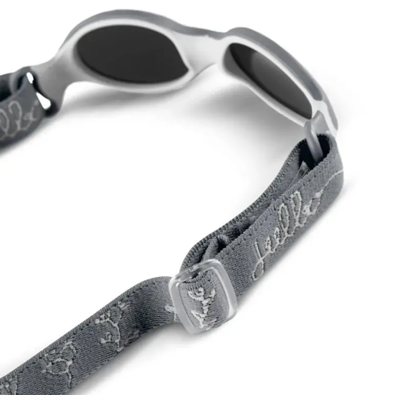 Loop S - Julbo - 0 à 18 mois - Cat 4 - Bleu foncé / Rouge