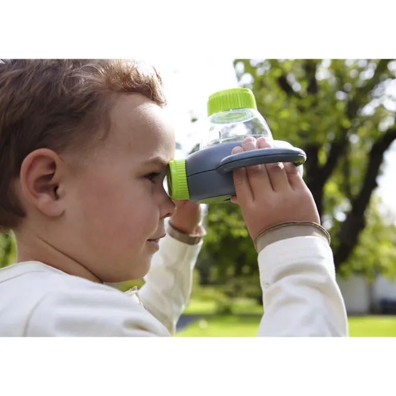 Loupe d'observation - Terra Kids