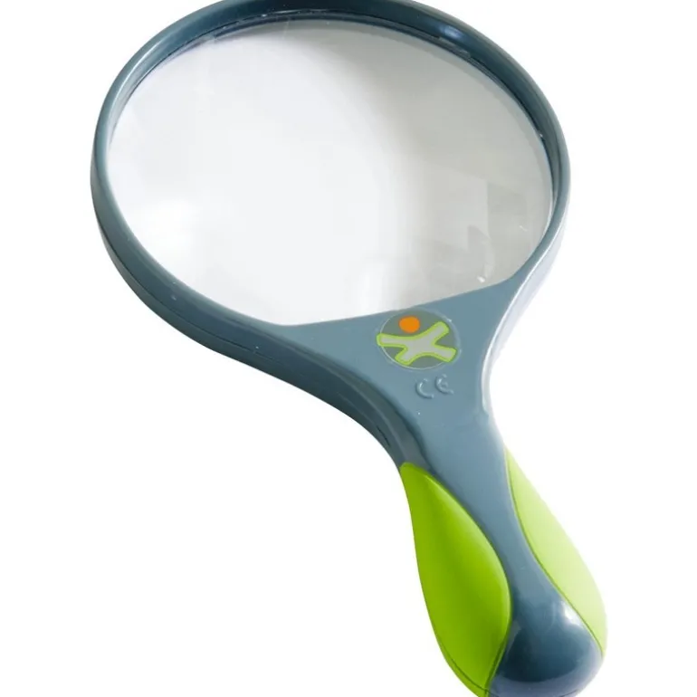 Loupe enfant - Terra Kids de Haba