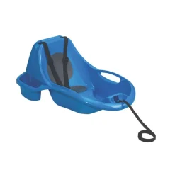 Luge bébé Didoo Comfort - TSL - Bleu