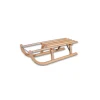 Luge en bois - Davoser