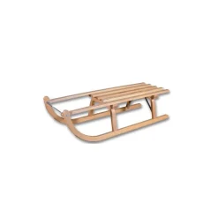 Luge en bois - Davoser