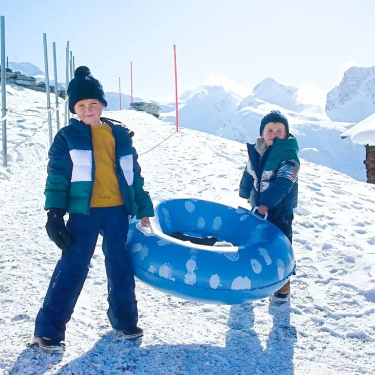 Luge Gonflable Inari - The Nice Fleet