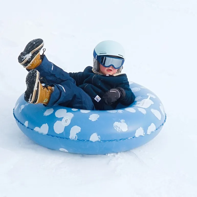 Luge Gonflable Inari - The Nice Fleet
