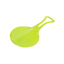 Luge pelle Slidy - TSL - Vert