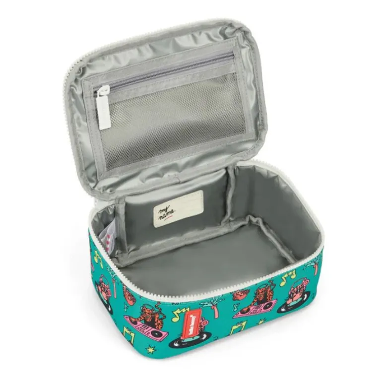Lunch Bag Hello Hossy - Disco Roar