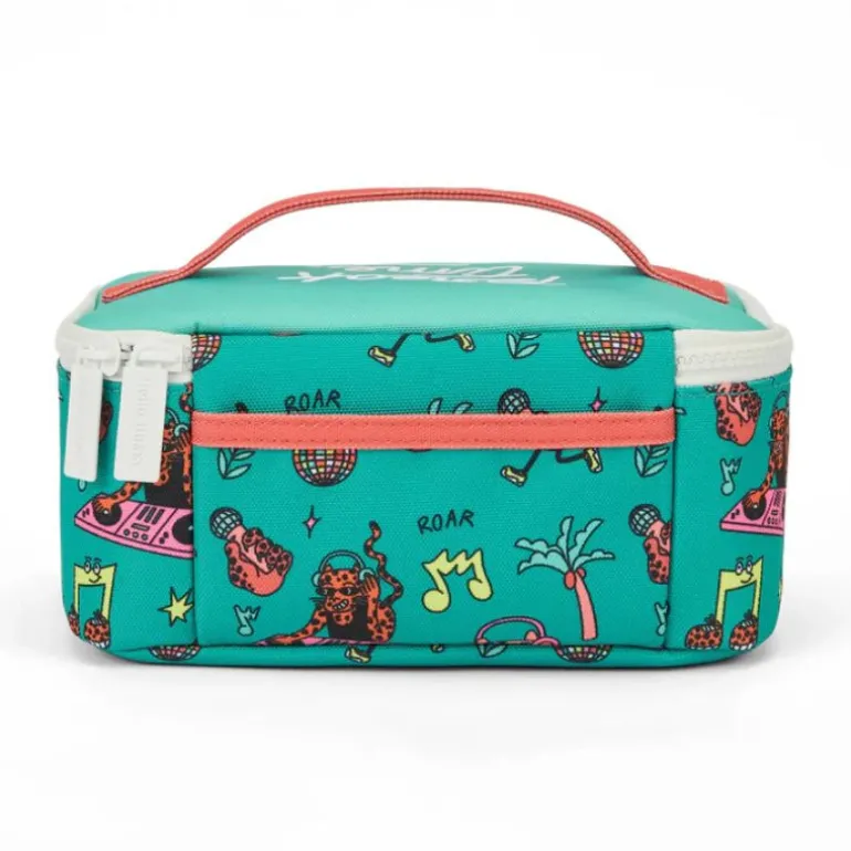 Lunch Bag Hello Hossy - Disco Roar