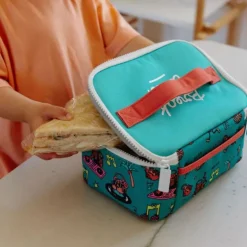 Lunch Bag Hello Hossy - Disco Roar