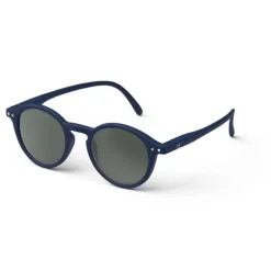 Lunettes de soleil - 5/7 ans - D Sun Junior - Izipizi - Navy Blue