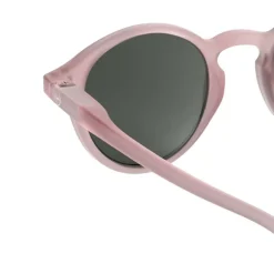 Lunettes de soleil - 5/10 ans - D Sun Junior - Izipizi - Pink