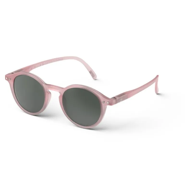 Lunettes de soleil - 5/10 ans - D Sun Junior - Izipizi - Pink