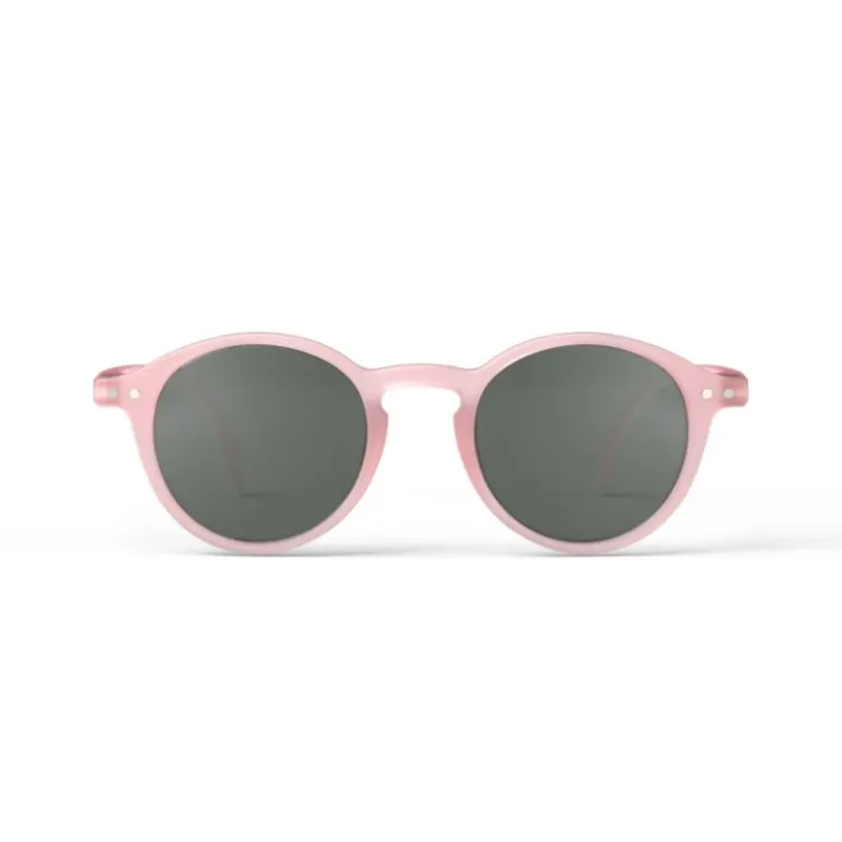 Lunettes de soleil - 5/10 ans - D Sun Junior - Izipizi - Pink