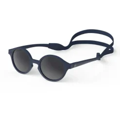 Lunettes de soleil - 3/5 ans - D Sun Kids + - Izipizi - Navy Blue