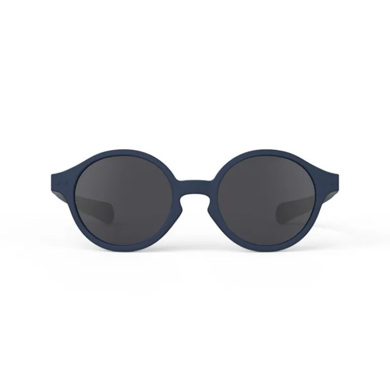 Lunettes de soleil - 3/5 ans - D Sun Kids + - Izipizi - Navy Blue