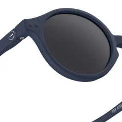 Lunettes de soleil - 3/5 ans - D Sun Kids + - Izipizi - Navy Blue