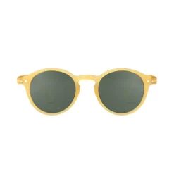 Lunettes de soleil - 3/5 ans - D Sun Kids + - Izipizi - Yellow Honey