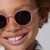 Lunettes de soleil - 3/5 ans - D Sun Kids + - Izipizi - Pink