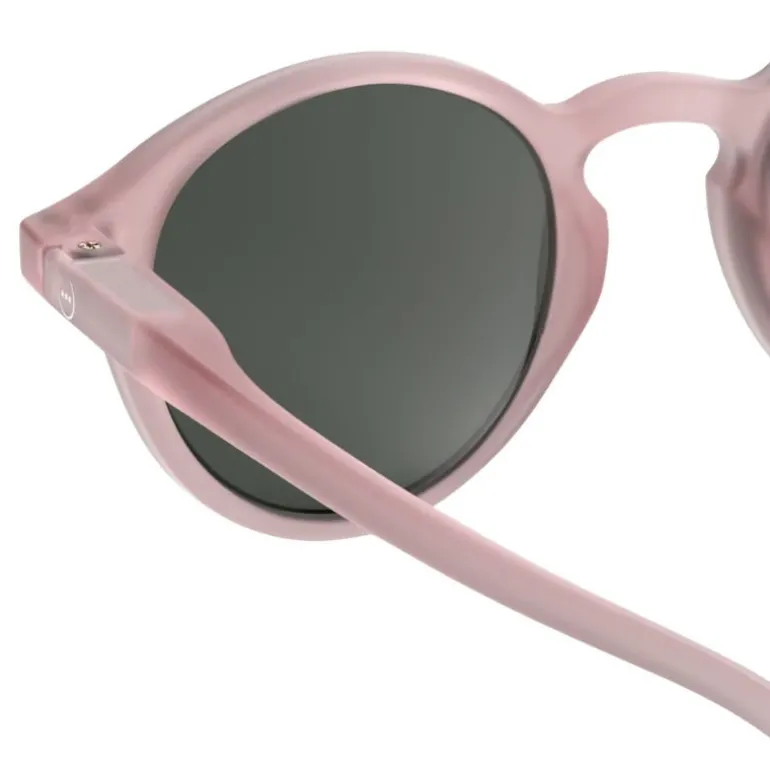 Lunettes de soleil - 3/5 ans - D Sun Kids + - Izipizi - Pink