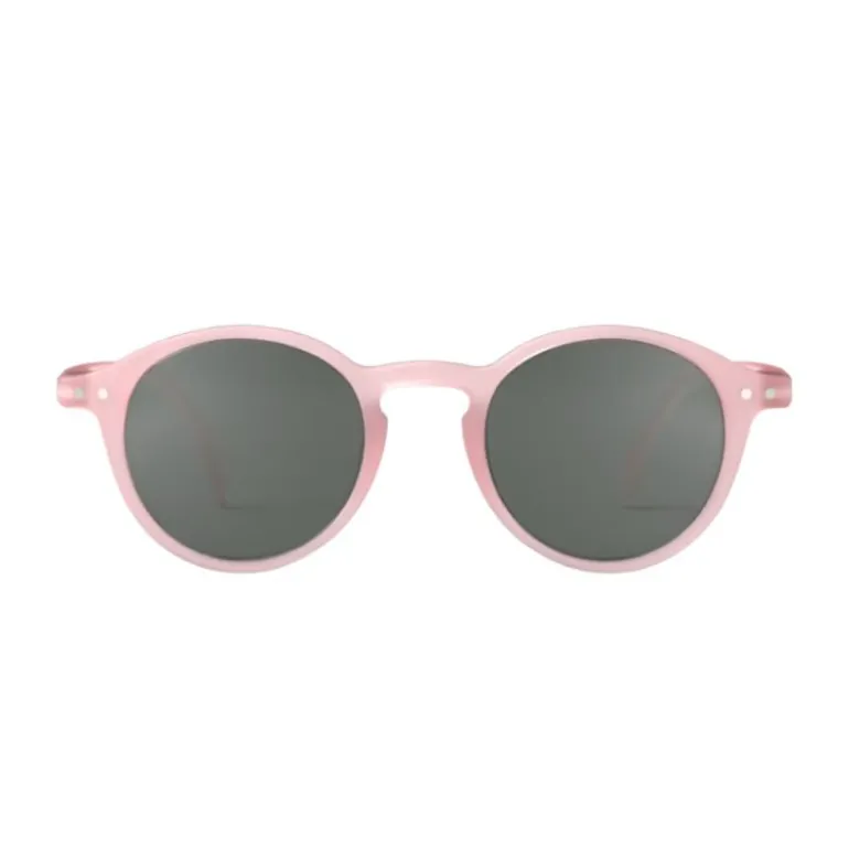 Lunettes de soleil - 3/5 ans - D Sun Kids + - Izipizi - Pink