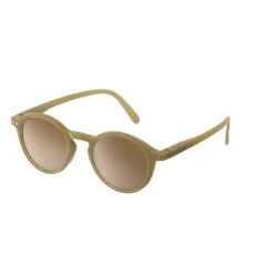 Lunettes de soleil - 3/5 ans - D Sun Kids + - Izipizi - Olive