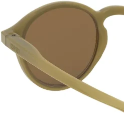 Lunettes de soleil - 3/5 ans - D Sun Kids + - Izipizi - Olive