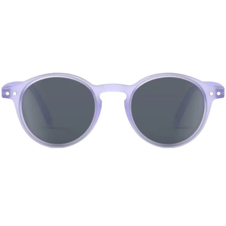 Lunettes de soleil - 3/5 ans - D Sun Kids + - Izipizi - Lavender