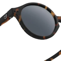 Lunettes de soleil - 3/5 ans - D Sun Kids + - Izipizi - Tortoise