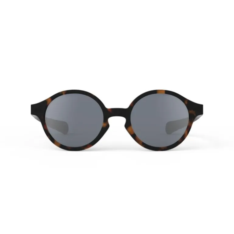Lunettes de soleil - 3/5 ans - D Sun Kids + - Izipizi - Tortoise
