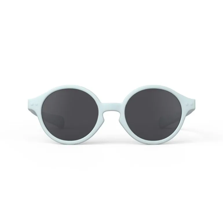 Lunettes de soleil - 3/5 ans - D Sun Kids + - Izipizi - Sweet Blue