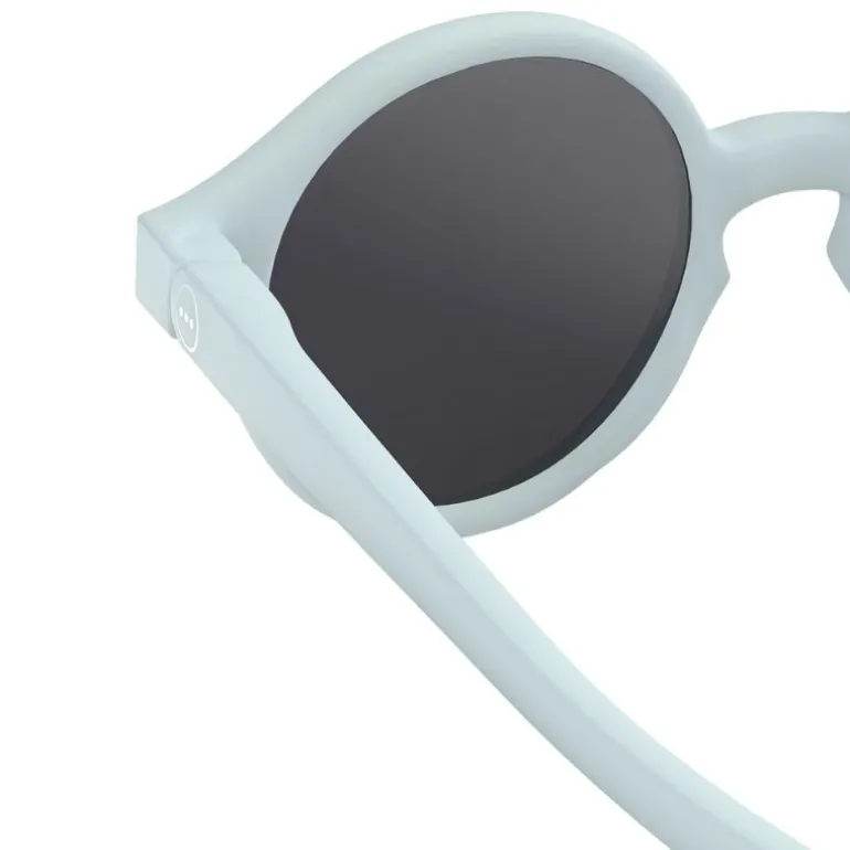 Lunettes de soleil - 3/5 ans - D Sun Kids + - Izipizi - Sweet Blue