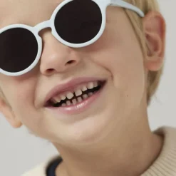 Lunettes de soleil - 3/5 ans - D Sun Kids + - Izipizi - Sweet Blue