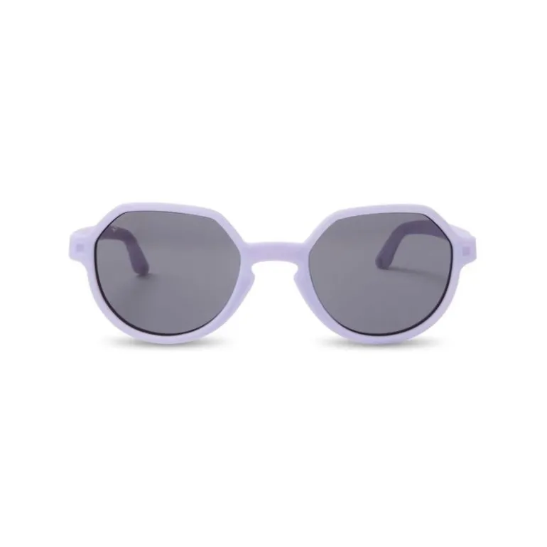 Lunettes de soleil bébé OOZZ - KietLa - 0 à 4 ans - Lavande