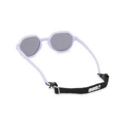 Lunettes de soleil bébé OOZZ - KietLa - 0 à 4 ans - Lavande