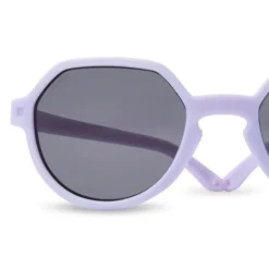 Lunettes de soleil bébé OOZZ - KietLa - 0 à 4 ans - Lavande