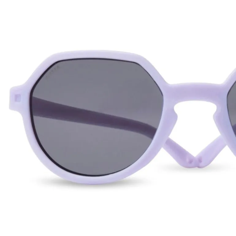 Lunettes de soleil bébé OOZZ - KietLa - 0 à 4 ans - Lavande