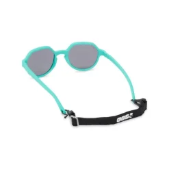 Lunettes de soleil bébé OOZZ - KietLa - 0 à 4 ans - Lagoon