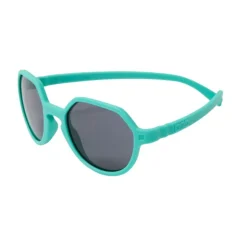 Lunettes de soleil bébé OOZZ - KietLa - 0 à 4 ans - Lagoon