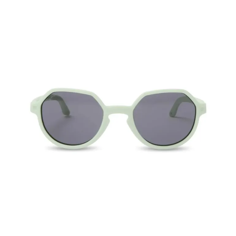 Lunettes de soleil bébé OOZZ - KietLa - 0 à 4 ans - Thé Vert