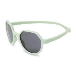 Lunettes de soleil bébé OOZZ - KietLa - 0 à 4 ans - Thé Vert