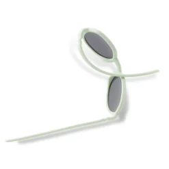 Lunettes de soleil bébé OOZZ - KietLa - 0 à 4 ans - Thé Vert