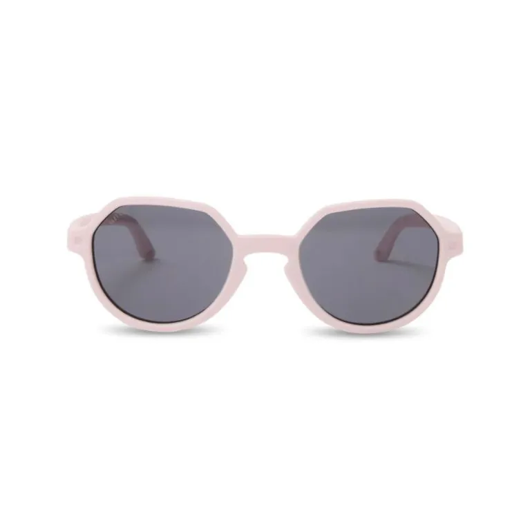Lunettes de soleil bébé OOZZ - KietLa - 0 à 4 ans - Rose pâle