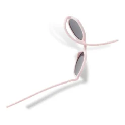 Lunettes de soleil bébé OOZZ - KietLa - 0 à 4 ans - Rose pâle