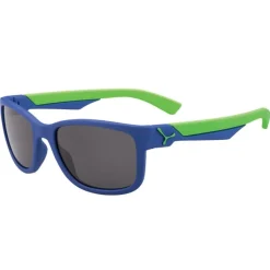 Lunettes de soleil enfant Avatar de Cébé - Bleu et vert