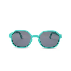 Lunettes de soleil enfant EYZZ 4 à 7 ans - KietLa - Lagoon