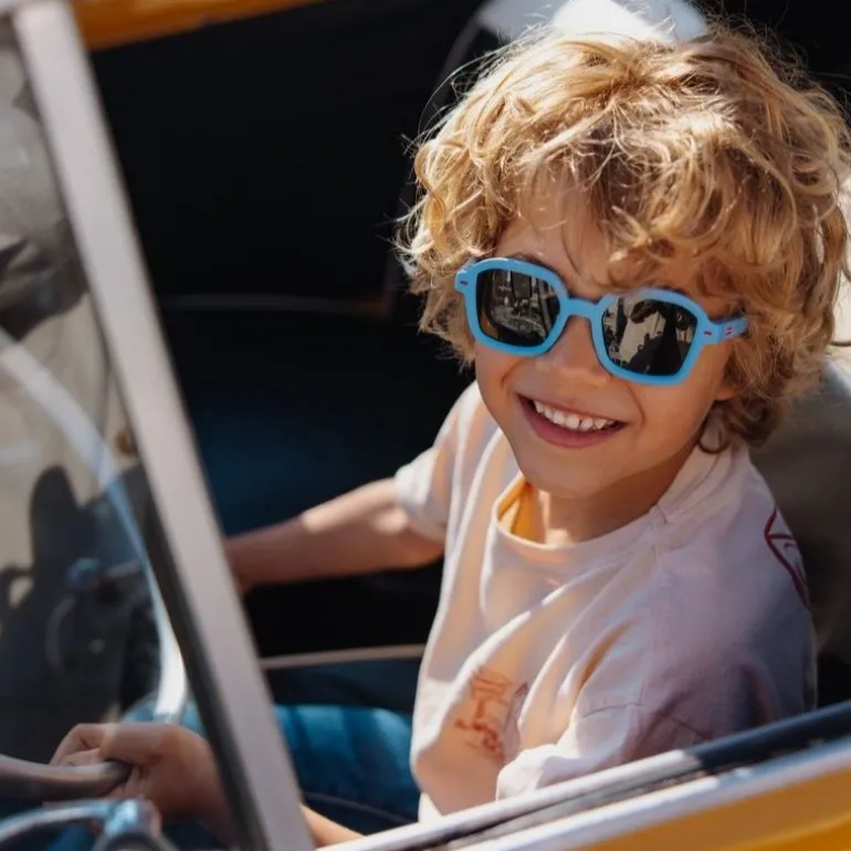 Lunettes de soleil enfant Hossy - Hello Hossy - Leo